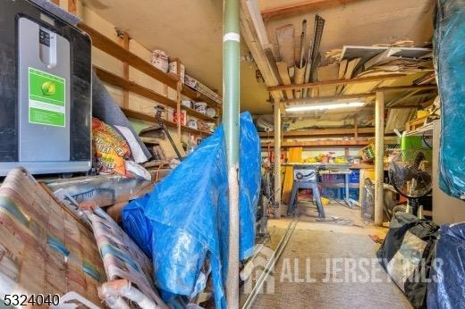 27 6th Ave, Port Reading, NJ 07064 - view of storage