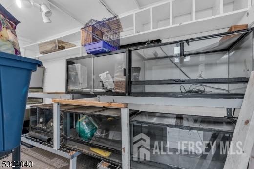 27 6th Ave, Port Reading, NJ 07064 - view of storage