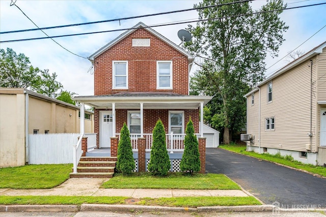 6 William St, Manville, NJ 08835 - photo 1