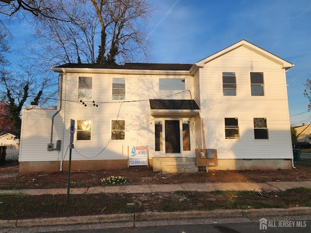 10 Myrtle St, Edison, NJ 08817 - view of front facade