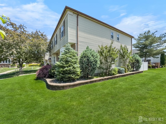 8 Fern Ct, Sayreville, NJ 08872 - photo 21
