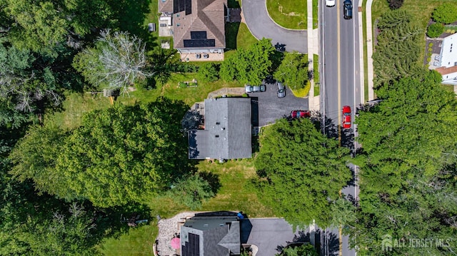 1099 New Dover Rd, Edison, NJ 08820 - aerial view of property's location
