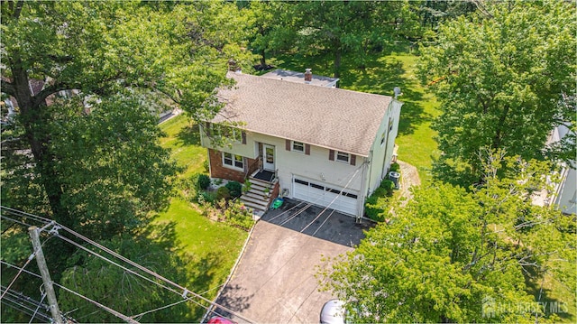 1099 New Dover Rd, Edison, NJ 08820 - view of subject property