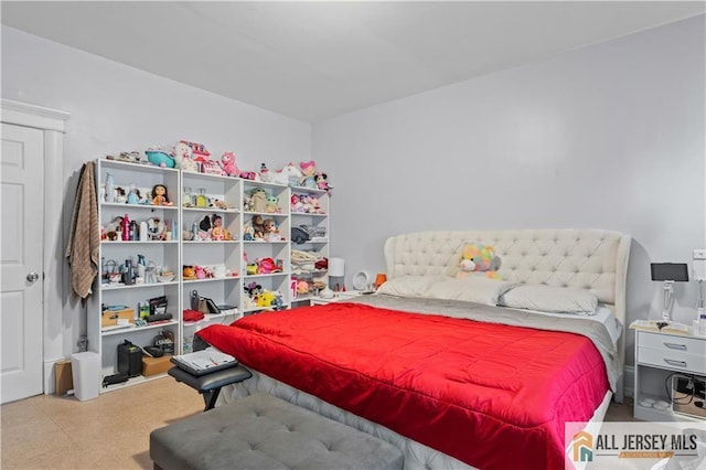 435 Ashley St, Perth Amboy, NJ 08861 - view of bedroom