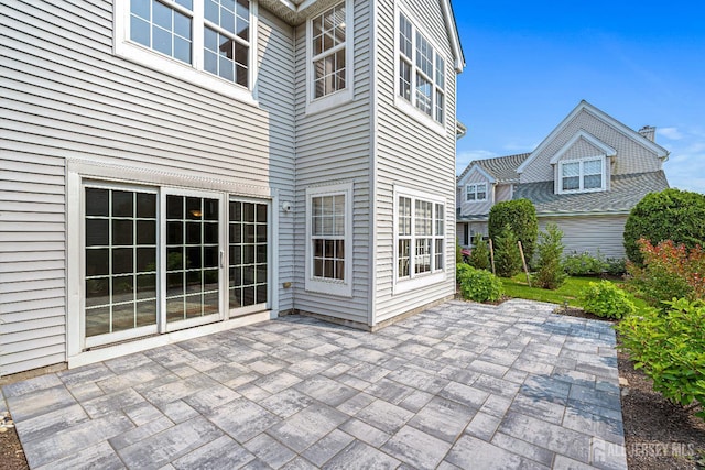 3 Devon Ct, Monroe, NJ 08831 - view of patio / terrace