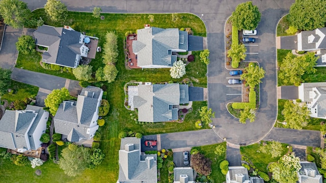 3 Devon Ct, Monroe, NJ 08831 - aerial view of property's location featuring nearby suburban area