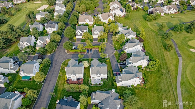 3 Devon Ct, Monroe, NJ 08831 - view of property location with nearby suburban area and a golf club