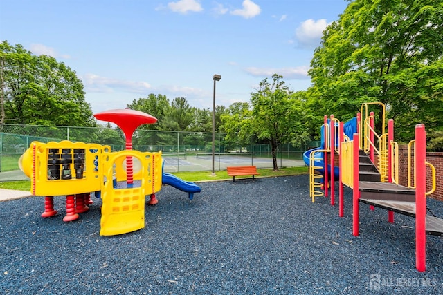 6 Amethyst Way, Franklin Twsp, NJ 08823 - view of community playground