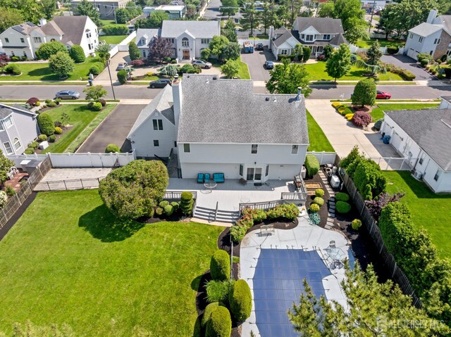 6 Allison Ct, Edison, NJ 08820 - photo 43