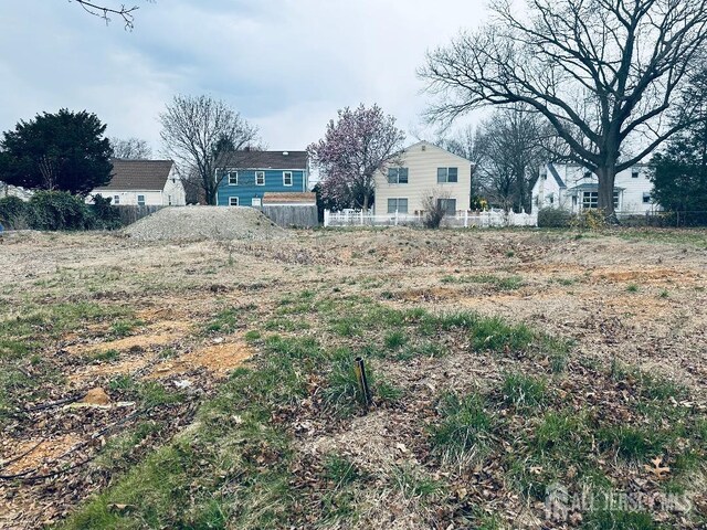 108 Loring Ave, Edison NJ, 08817 land for sale