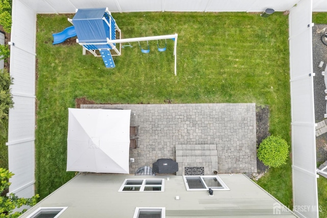 51 N Smith St, Avenel, NJ 07001 - aerial view