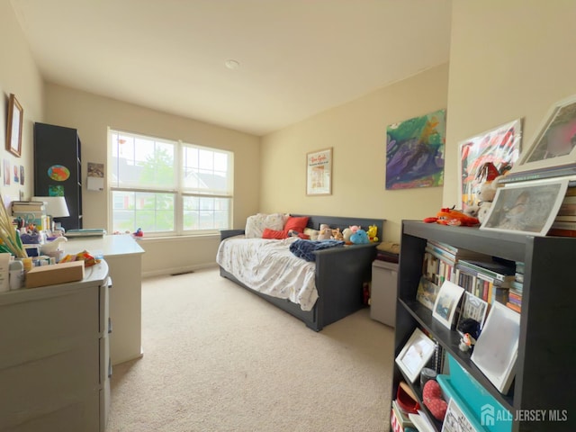 315 Birch Ct, New Brunswick, NJ 08901 - bedroom with light colored carpet