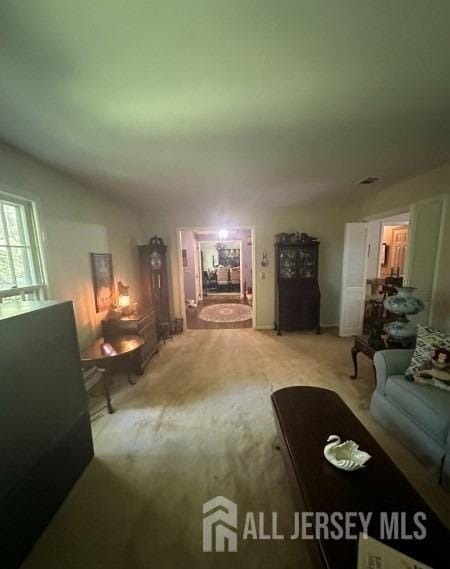 188 N Rd, Chester Twp, NJ 07930 - view of living area