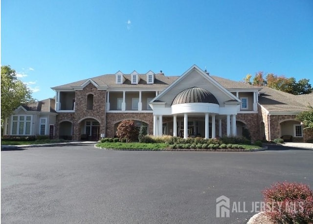 2109 Conrad Way, Franklin, NJ 08873 - view of building exterior