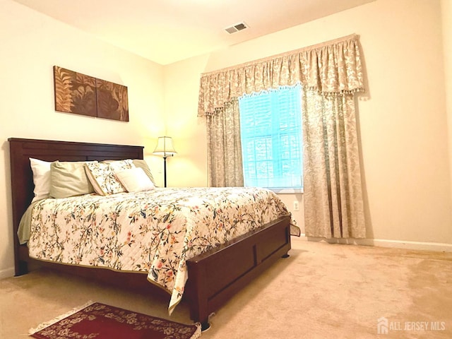 2109 Conrad Way, Franklin, NJ 08873 - bedroom featuring carpet and baseboards