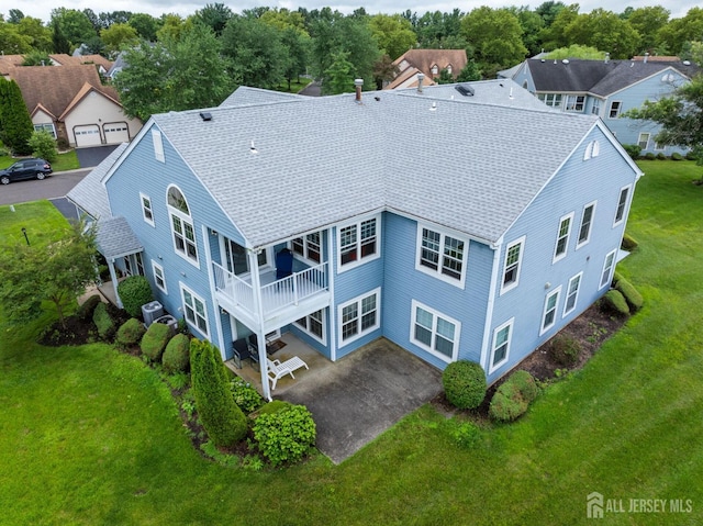 1-C Ingram Dr, Monroe, NJ 08831 - photo 5