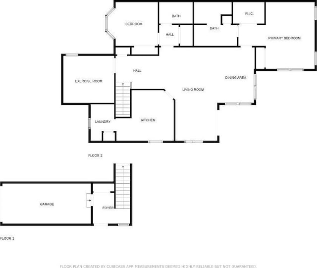 1-C Ingram Dr, Monroe, NJ 08831 - photo 27