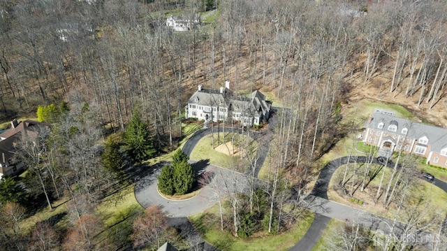 56 Cradle Rock Rd, Princeton, NJ 08540 - view of property location
