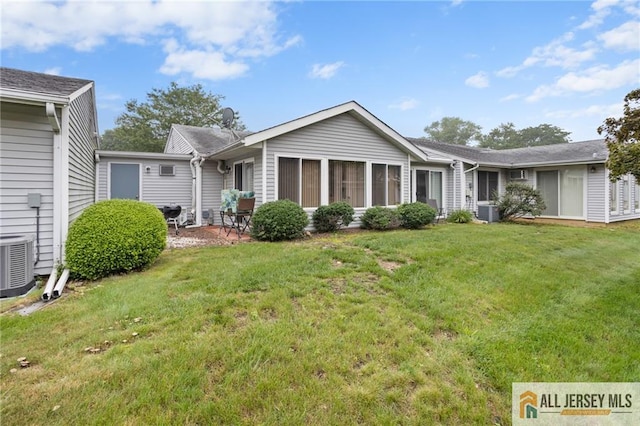 128 Balsam Plz Unit 128B, Monroe, NJ 08831 - photo 27