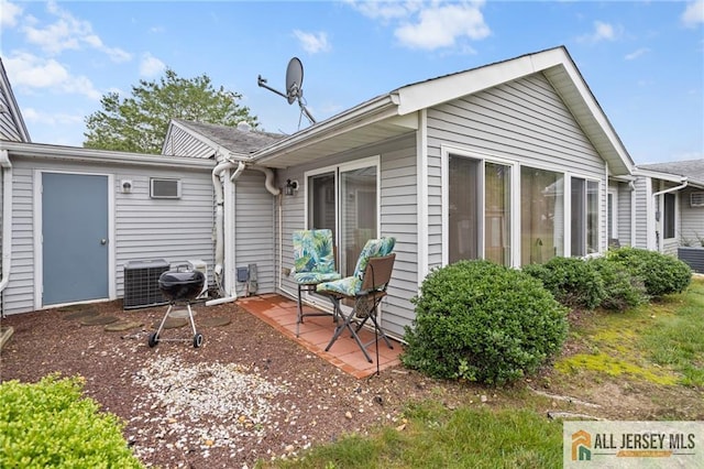 128 Balsam Plz Unit 128B, Monroe, NJ 08831 - photo 29