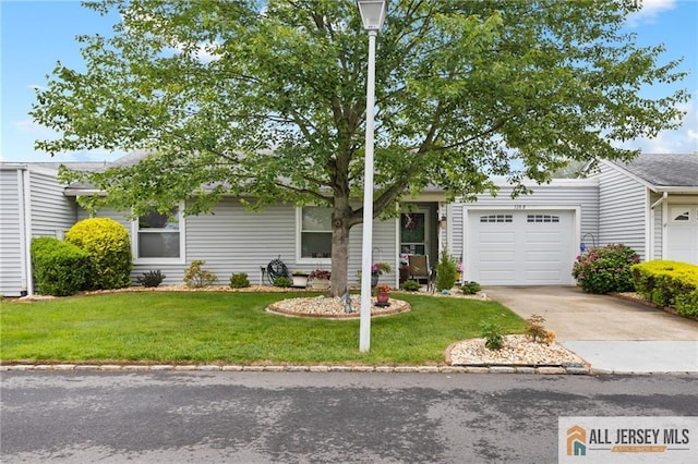 128 Balsam Plz Unit 128B, Monroe, NJ 08831 - photo 2