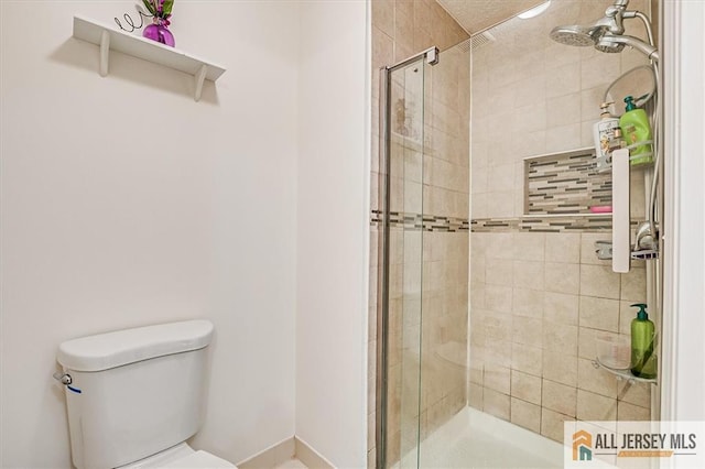 32 Prestwick Way Unit 32, Edison, NJ 08820 - full bath featuring a stall shower