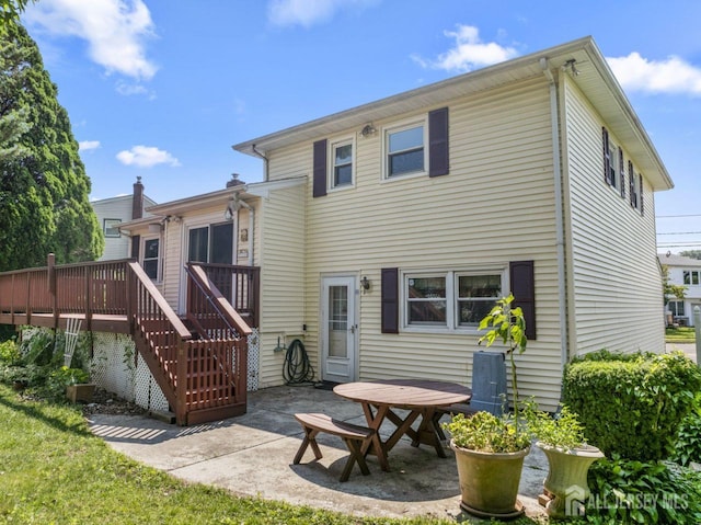 2315 De Sisto Dr, Rahway, NJ 07065 - photo 26