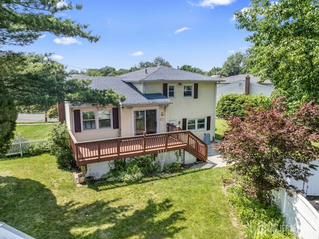 2315 De Sisto Dr, Rahway, NJ 07065 - photo 28