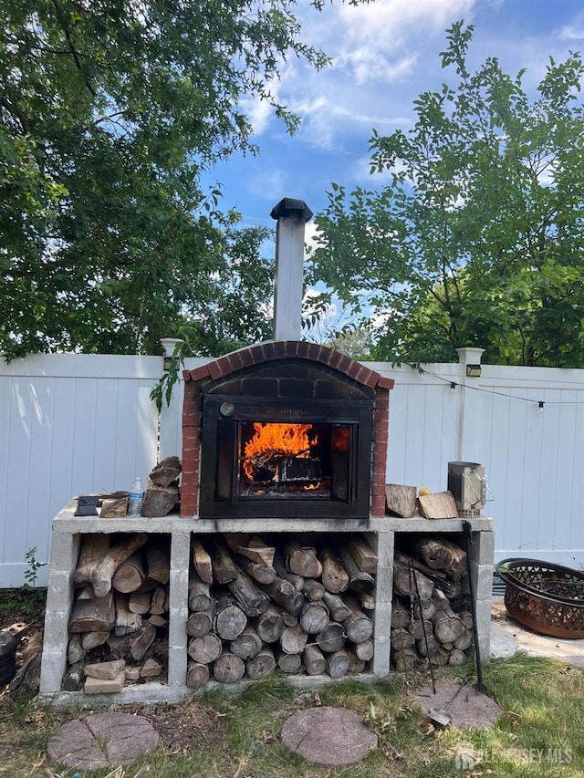 34 Sims Rd, Edison, NJ 08817 - view of community sign