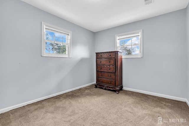 34 Sims Rd, Edison, NJ 08817 - unfurnished room with carpet flooring and plenty of natural light