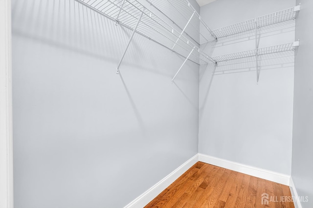 34 Sims Rd, Edison, NJ 08817 - spacious closet with wood finished floors
