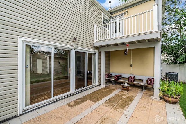 34 Sims Rd, Edison, NJ 08817 - patio / terrace featuring a patio