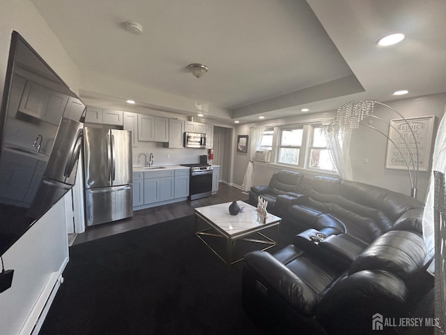 442 Bordentown Ave, South Amboy, NJ 08879 - photo 29