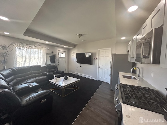 442 Bordentown Ave, South Amboy, NJ 08879 - photo 30