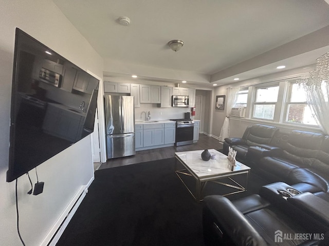 442 Bordentown Ave, South Amboy, NJ 08879 - photo 28