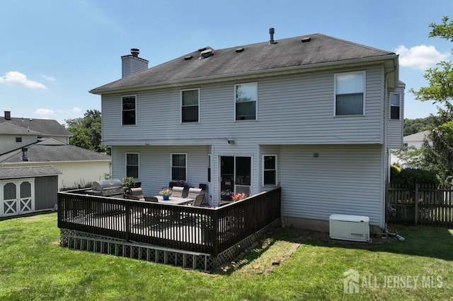 18 Nelson Dr, Milltown, NJ 08850 - photo 32