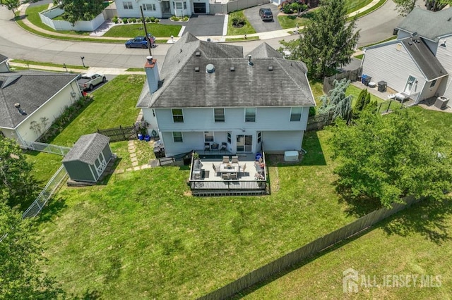 18 Nelson Dr, Milltown, NJ 08850 - photo 27