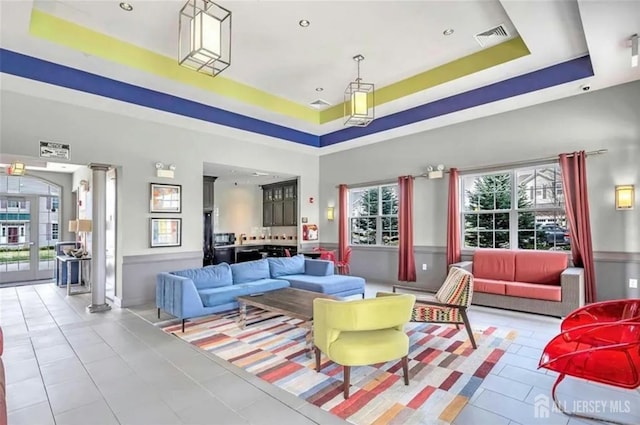31 Morris Ln, Cranbury, NJ 08512 - view of common area