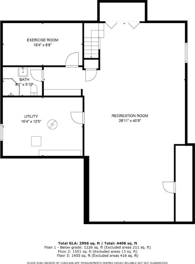 56 Hartlander St, East Brunswick, NJ 08816 - photo 43
