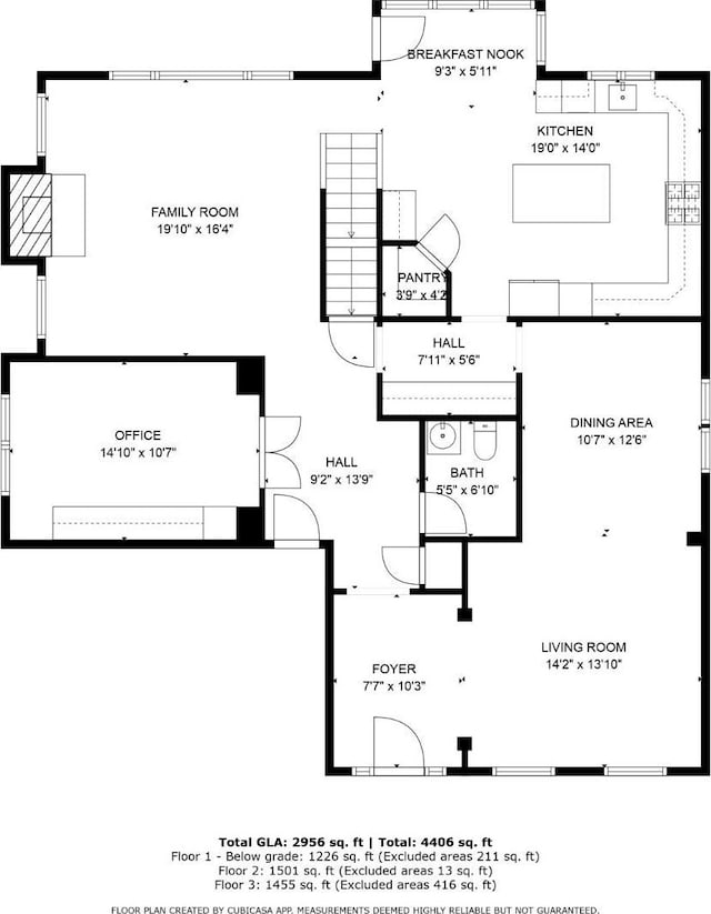 56 Hartlander St, East Brunswick, NJ 08816 - photo 44