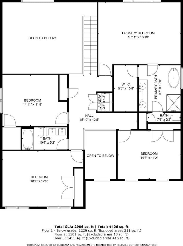 56 Hartlander St, East Brunswick, NJ 08816 - photo 45