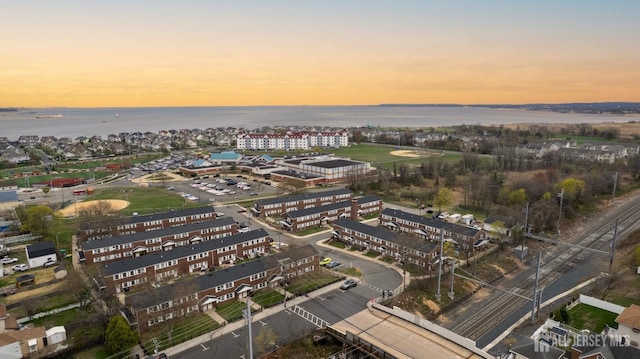 207 S Broadway, South Amboy, NJ 08879 - view of property location featuring a large body of water