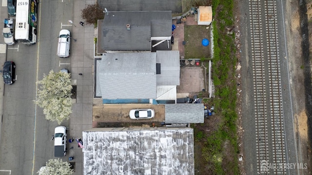207 S Broadway, South Amboy, NJ 08879 - aerial view