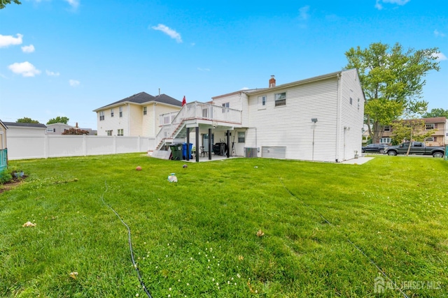 115 Vernon Way, Port Reading, NJ 07064 - photo 27