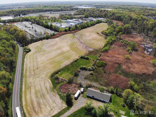 view of property location