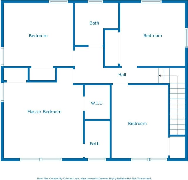 home floor plan