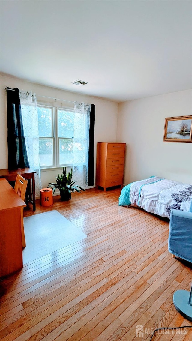 20 Ballo Pl, Edison, NJ 08820 - bedroom featuring hardwood / wood-style floors