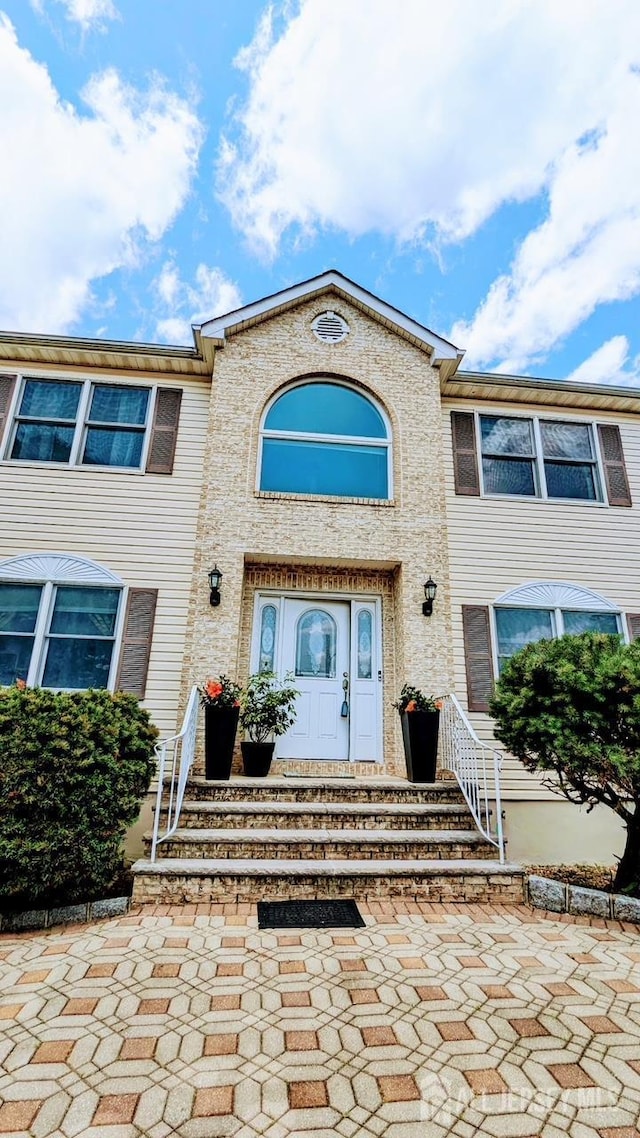 20 Ballo Pl, Edison, NJ 08820 - property entrance