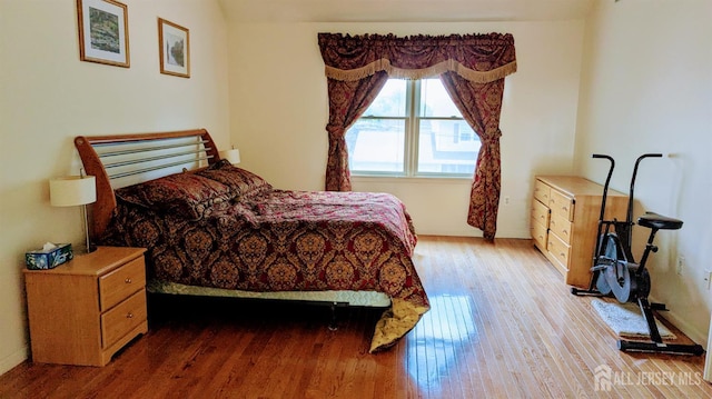 20 Ballo Pl, Edison, NJ 08820 - bedroom with wood finished floors