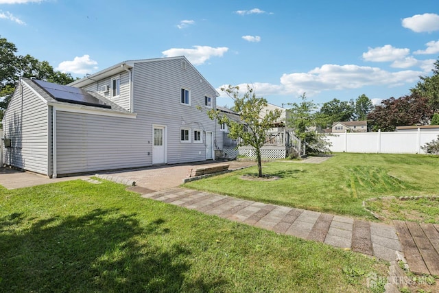 17 Aberdeen Ave, Iselin, NJ 08830 - photo 36